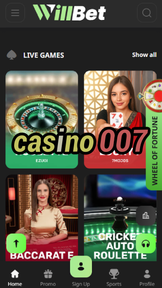 Casino 007 - James Bond-Themed Casino Games-bgocasinouk.ydblkf.net