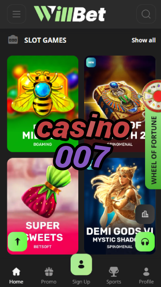 Casino 007 - James Bond-Themed Casino Games-bgocasinouk.ydblkf.net